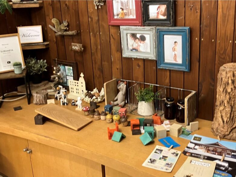 【八潮市】町の小さな写真館は思い出屋さん ツバメヤフォトスタジオ