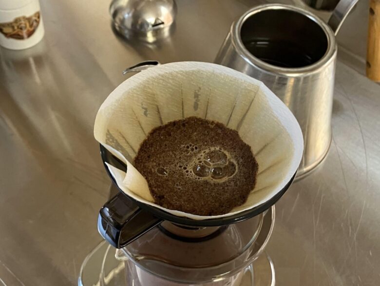 【八潮市】特上のコーヒーを求めてBraikan Coffeeさんの焙煎所に伺いました。