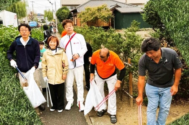 夢ひろいわくわくフェスタは雨が降っても温かい！ 初イベントは、あしたにつながる第一歩！？
