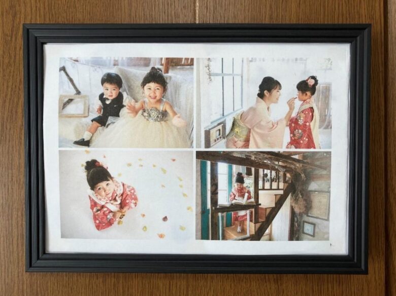 【八潮市】町の小さな写真館は思い出屋さん ツバメヤフォトスタジオ