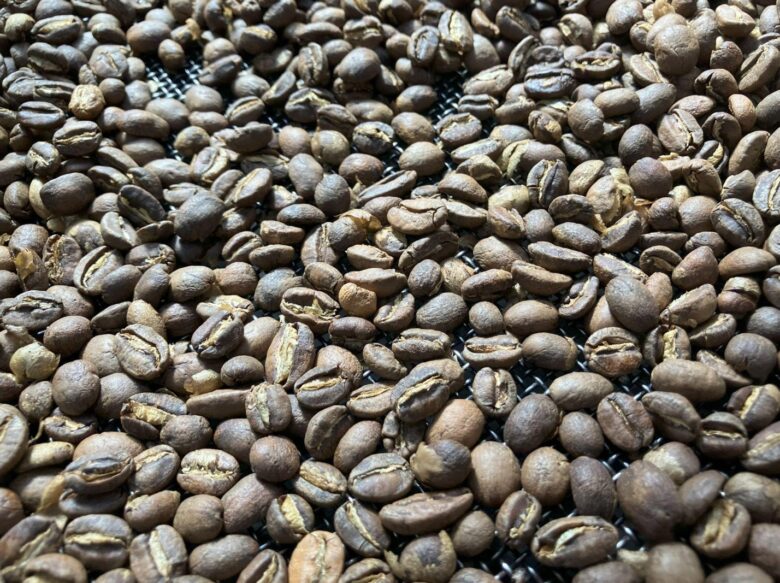 【八潮市】特上のコーヒーを求めてBraikan Coffeeさんの焙煎所に伺いました。