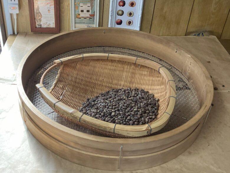 【八潮市】特上のコーヒーを求めてBraikan Coffeeさんの焙煎所に伺いました。