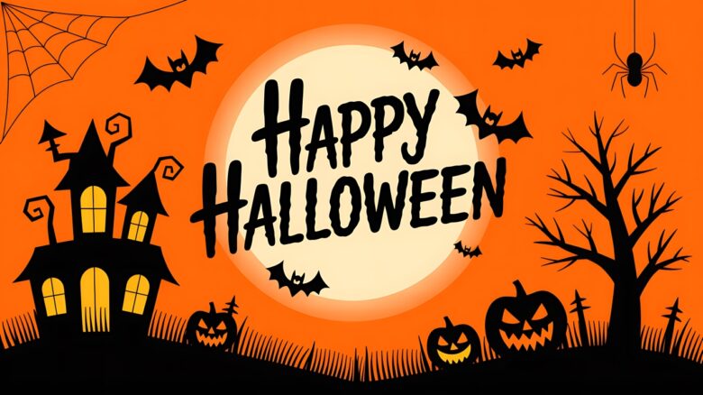 ハロウィン