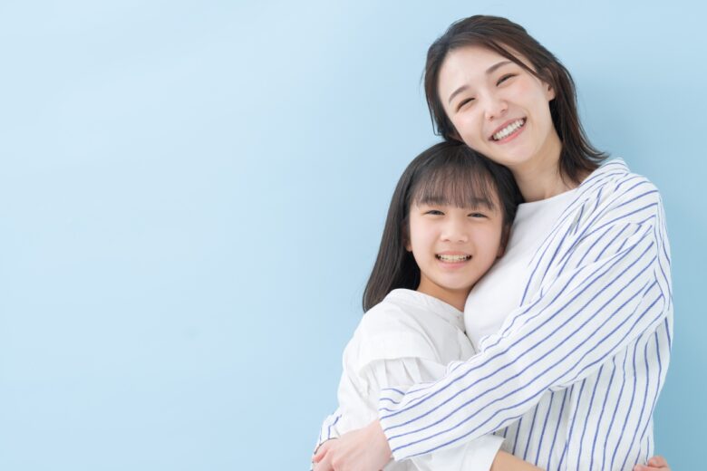 親子