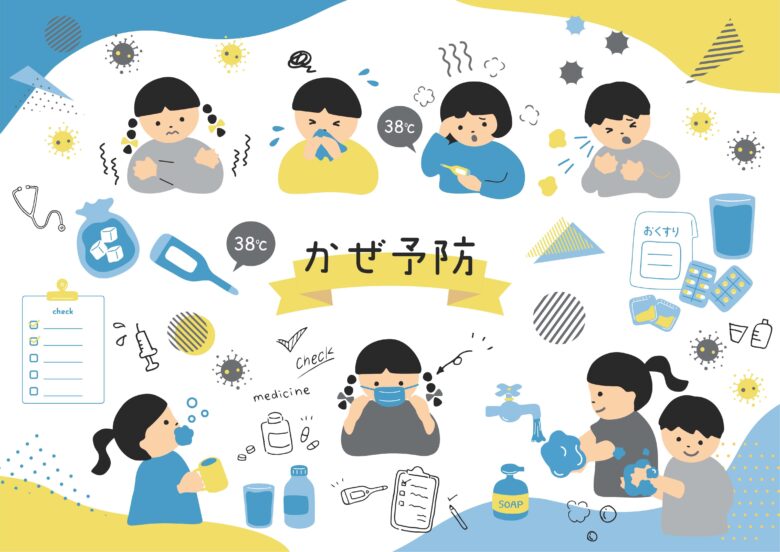 埼玉県でインフルエンザ流行期入り 今季初の学校閉鎖も発生、感染対策を強化へ
