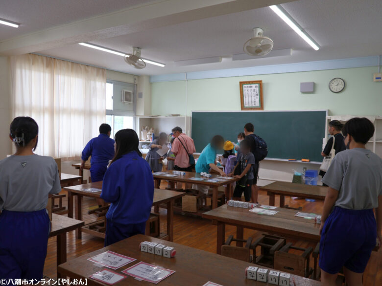 笑顔あふれる手づくりの学校まつり「大曽根っ子まつり」開催！保護者ボランティアが彩る感動の一日