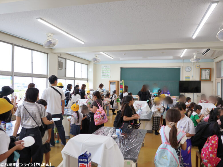 笑顔あふれる手づくりの学校まつり「大曽根っ子まつり」開催！保護者ボランティアが彩る感動の一日