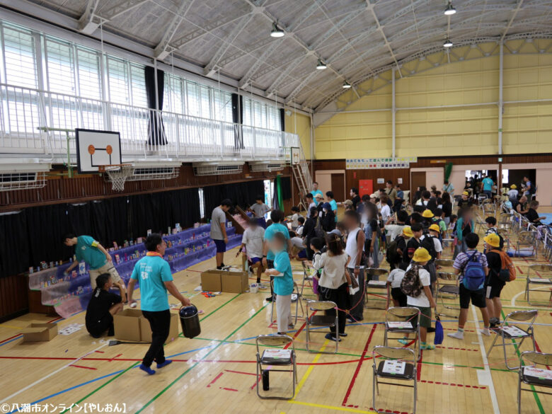笑顔あふれる手づくりの学校まつり「大曽根っ子まつり」開催！保護者ボランティアが彩る感動の一日