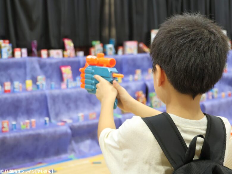 笑顔あふれる手づくりの学校まつり「大曽根っ子まつり」開催！保護者ボランティアが彩る感動の一日