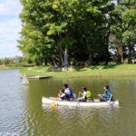 自然と遊び、学び、笑顔あふれる秋の一日　「水辺の楽校 秋まつり」が開催されました
