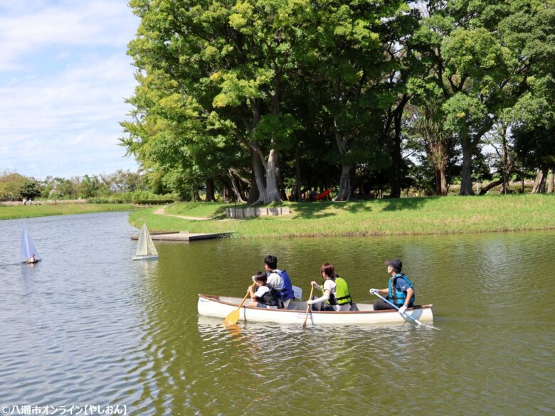 自然と遊び、学び、笑顔あふれる秋の一日──中川やしおフラワーパークで「水辺の楽校 秋まつり」開催