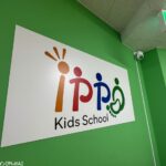 八潮のippoキッズスクールで育む“できた！”の笑顔　――体を動かす楽しさと自主性を育てる新しい体操教室