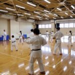 八潮で心と体を鍛える！剛柔流空手道虎優会・八潮支部で育まれる“強さと優しさ”