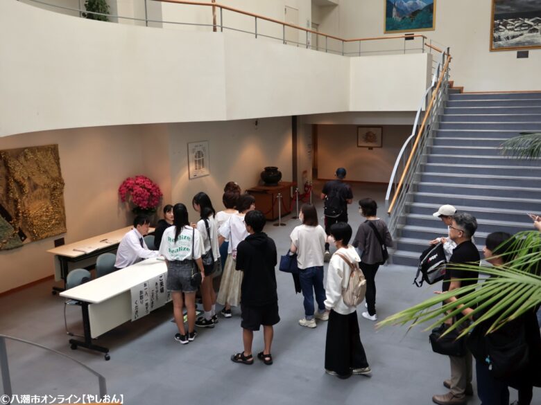 八潮南高校吹奏楽部、最後の秋の音色を響かせる　―「八潮南」としての感謝と未来への決意を込めて―