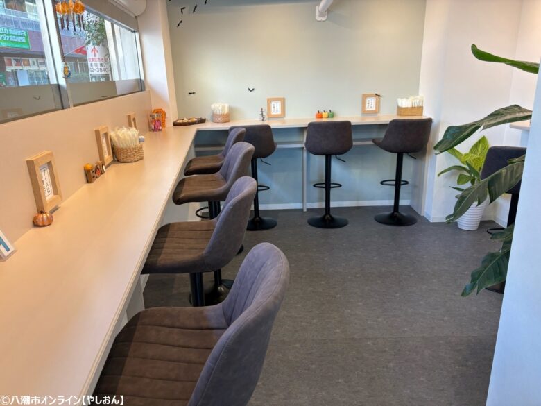 季節ごとに変わる“新感覚スイーツ店”が草加に登場！「77sweets shop」で味わう至福のひととき