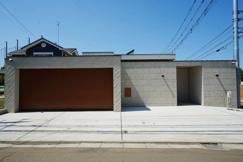 株式会社all eight