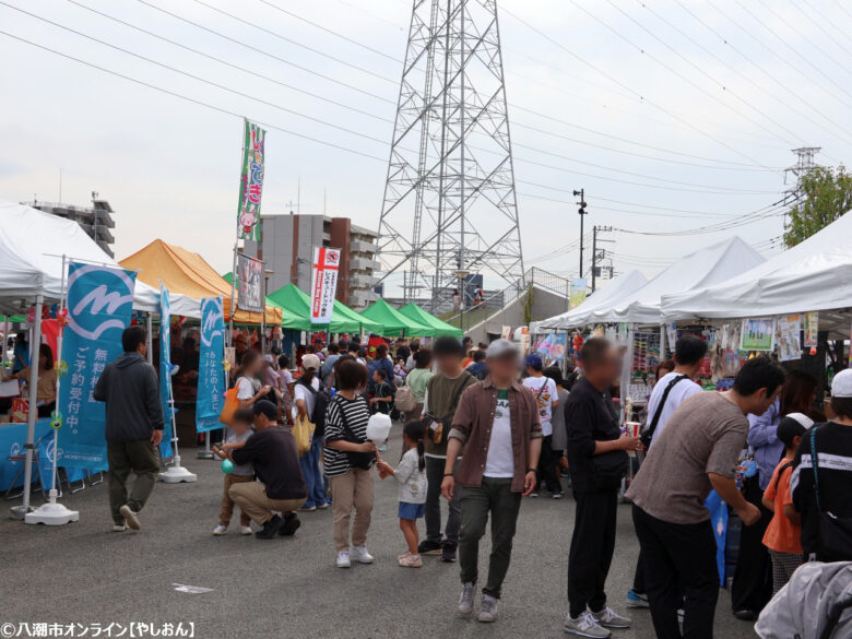 【レポート】雨にも負けず大盛況！八潮市「こどもみらいフェスタ」開催 