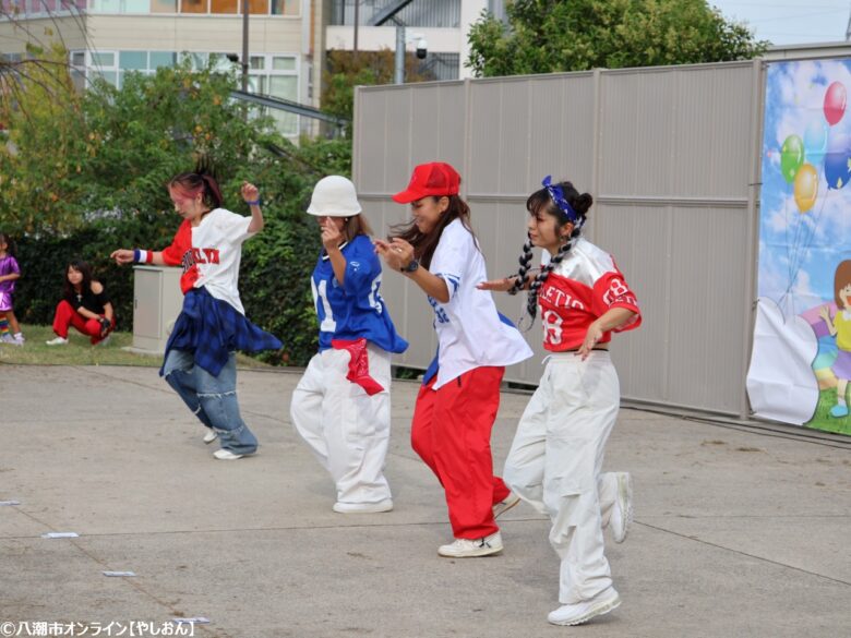 【レポート】雨にも負けず大盛況！八潮市「こどもみらいフェスタ」開催 
