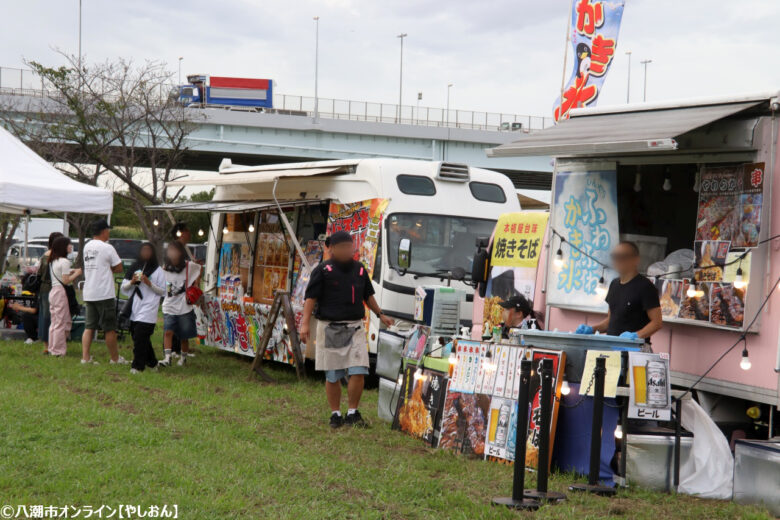 【八潮市】歓声と感動に包まれた「八潮花火フェスティバル2025」——地域を支えたスタッフと市民の力