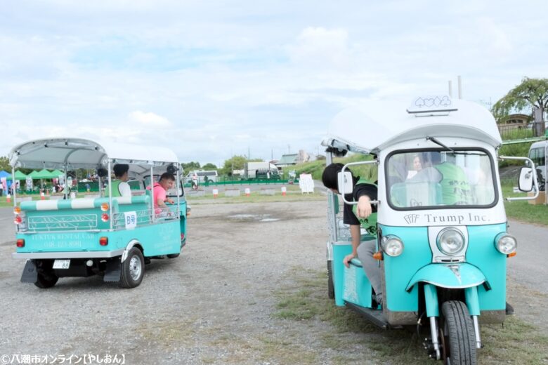 【八潮市】歓声と感動に包まれた「八潮花火フェスティバル2025」——地域を支えたスタッフと市民の力