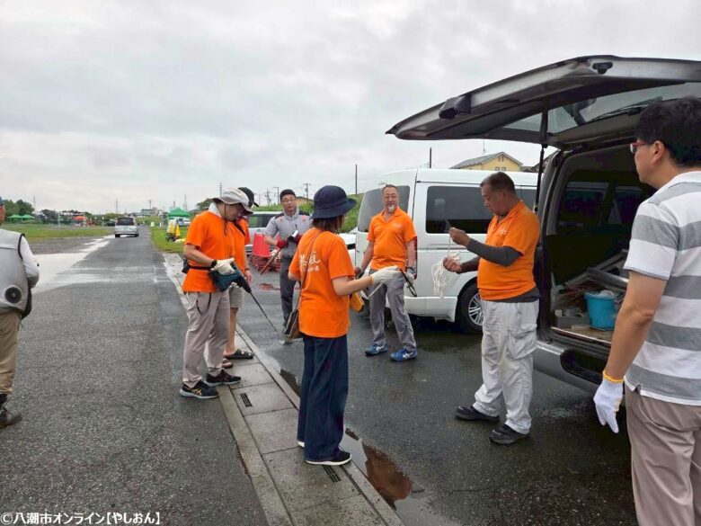 【八潮市】歓声と感動に包まれた「八潮花火フェスティバル2025」——地域を支えたスタッフと市民の力