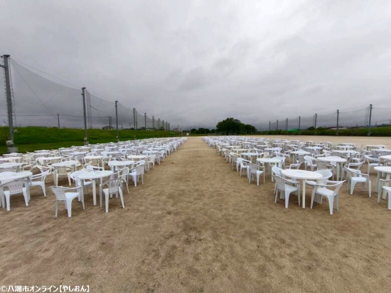 【八潮市】歓声と感動に包まれた「八潮花火フェスティバル2025」——地域を支えたスタッフと市民の力