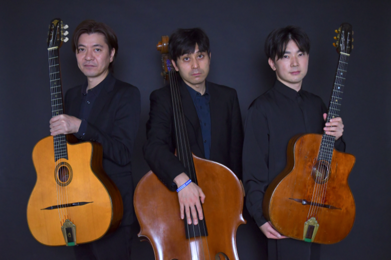 Tokyo Django Collective
