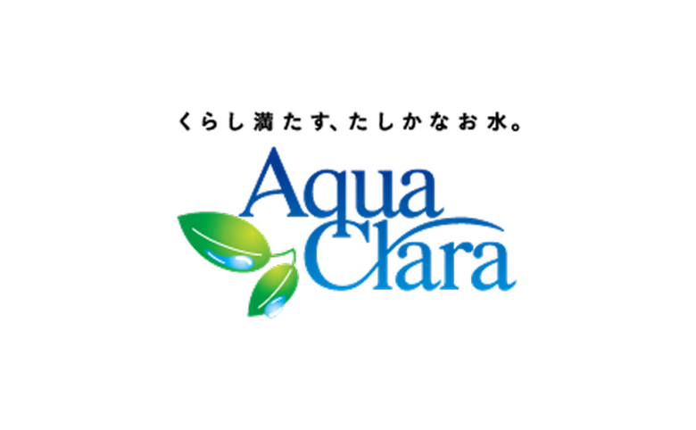 アクアクララ株式会社