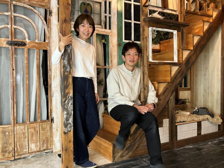 【八潮市】町の小さな写真館は思い出屋さん ツバメヤフォトスタジオ