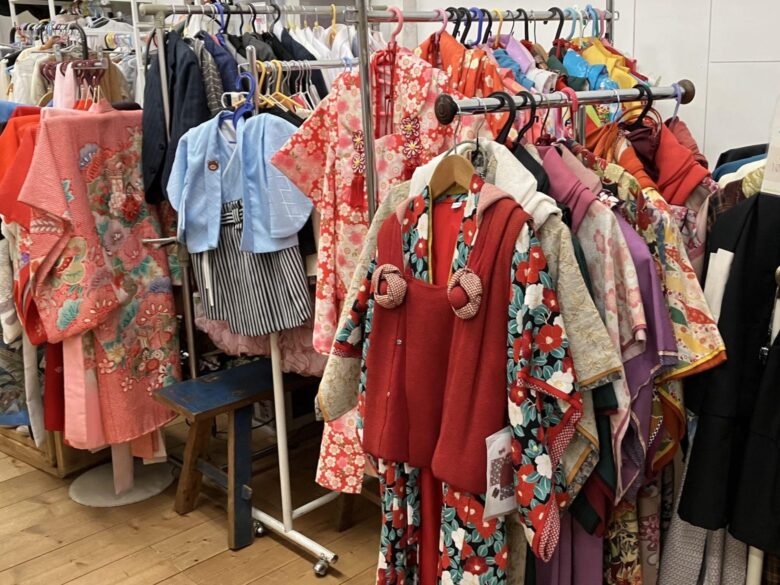 【八潮市】町の小さな写真館は思い出屋さん ツバメヤフォトスタジオ