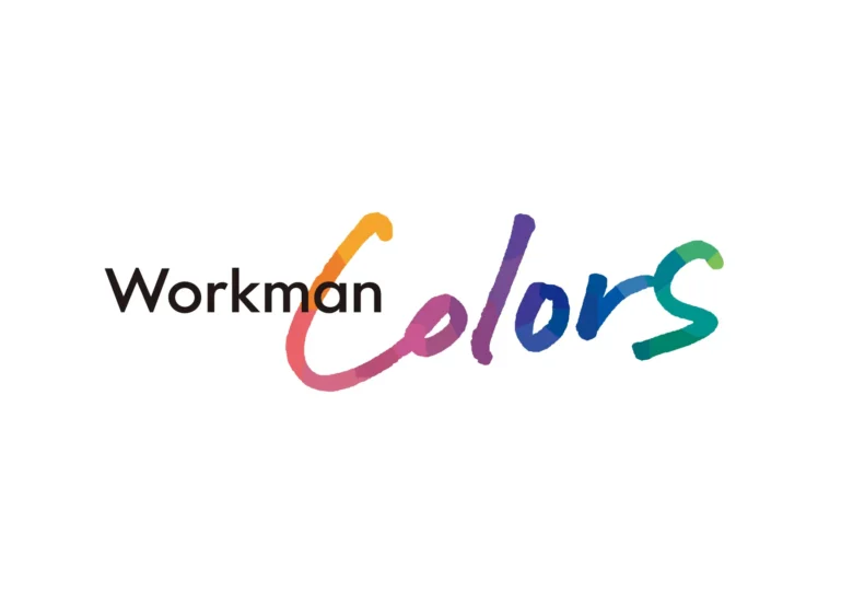 Workman Colors(ワークマンカラーズ)
