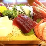 本格そばと極上の海鮮が共演！八潮の「仙波そば せき」30年愛され続ける隠れ家の味