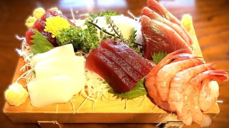 【yukoさんレポート】本格そばと極上の海鮮が共演!八潮の「仙波そば せき」30年愛され続ける隠れ家の味