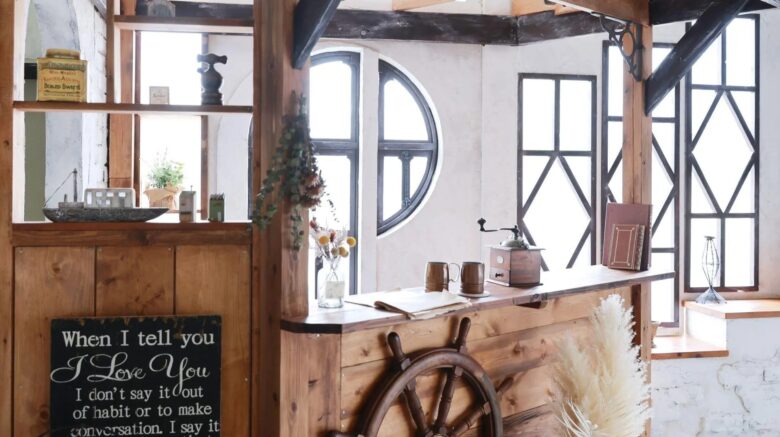 【八潮市】町の小さな写真館は思い出屋さん ツバメヤフォトスタジオ