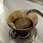 【八潮市】特上のコーヒーを求めてBraikan Coffeeさんの焙煎所に伺いました。