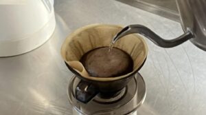 【八潮市】特上のコーヒーを求めてBraikan Coffeeさんの焙煎所に伺いました。