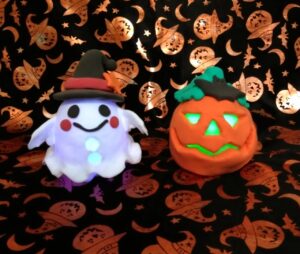 三郷ハウジングステージでハロウィン親子ワークショップ開催！ランタン＆ハーバリウム作りを楽しもう
