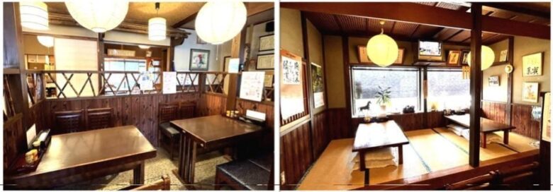 【yukoさんレポート】本格そばと極上の海鮮が共演！八潮の「仙波そば せき」30年愛され続ける隠れ家の味