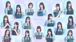 Rain Tree、ららぽーと新三郷で3rdシングル『好きだよとどっちが先に言うのか？』リリースイベント開催