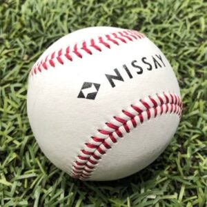 【11月23日開催】日本生命野球教室 大原公園野球場で小学生を対象に開催