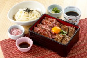 和食さと、10月2日より秋冬新メニュー登場　食べ放題もパワーアップ