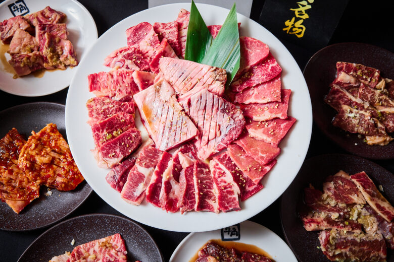 牛角、原点の“味づくり”を深化　カルビ・ハラミなど看板メニューを刷新し「また行きたくなる焼肉」へ
