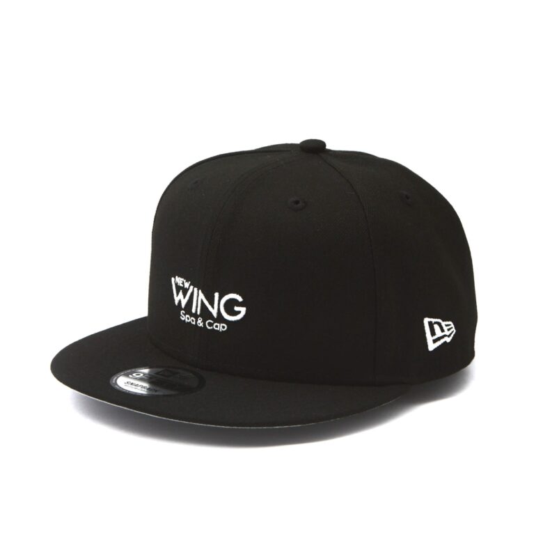草加健康センター37周年記念!NEW ERA®との特別コラボキャップ発売決定