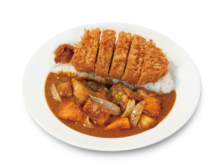 南インドの香りが広がる!松のやから「ケララチキンカレー」新登場―ココナッツとスパイスの奥深い味わい