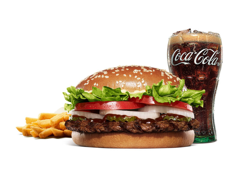 バーガーキング®が300店舗突破!5種の人気ワッパー®セットが最大30%オフ「ワッパー®祭り」開催