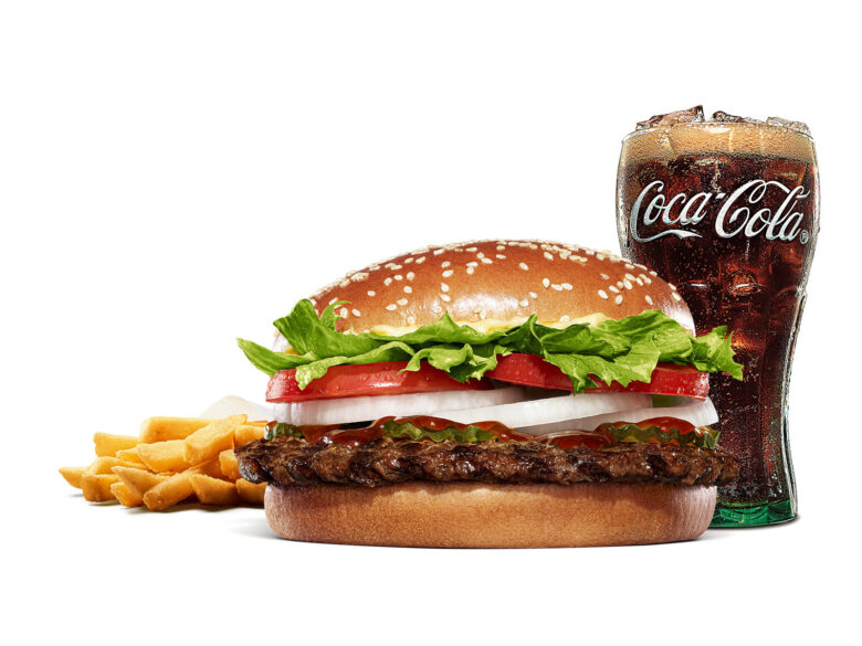 バーガーキング®が300店舗突破!5種の人気ワッパー®セットが最大30%オフ「ワッパー®祭り」開催