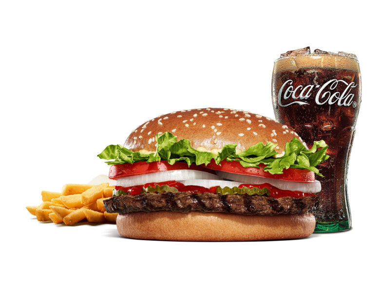 バーガーキング®が300店舗突破!5種の人気ワッパー®セットが最大30%オフ「ワッパー®祭り」開催