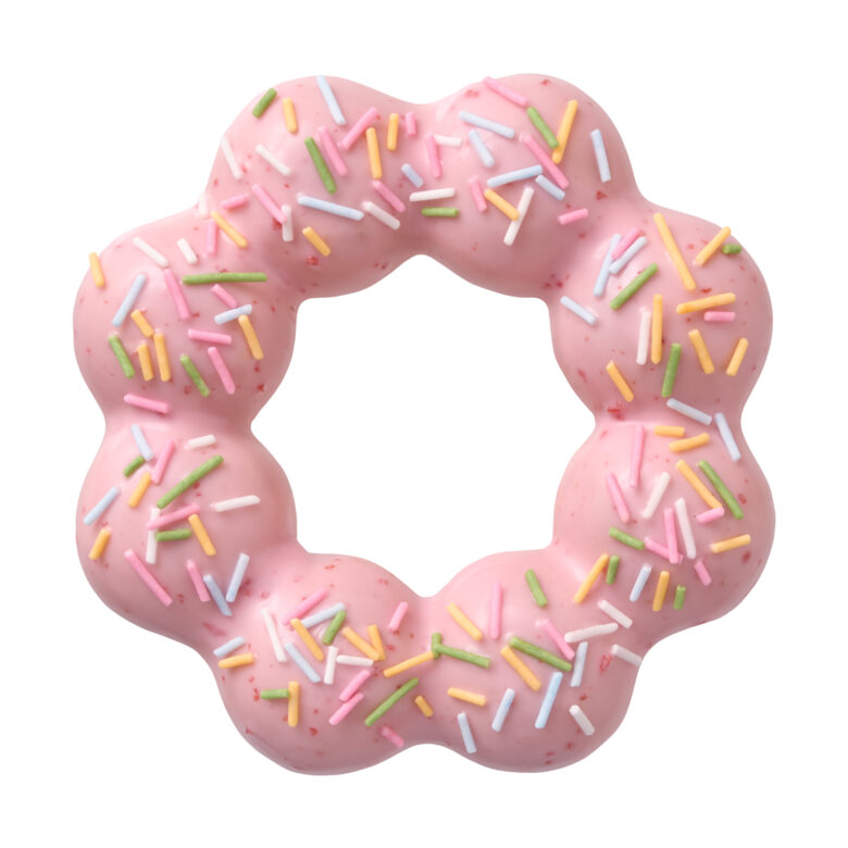 もふもふピカチュウが主役!ミスタードーナツ「タマゲた!冬のポケモンキャンペーン」11月5日から登場