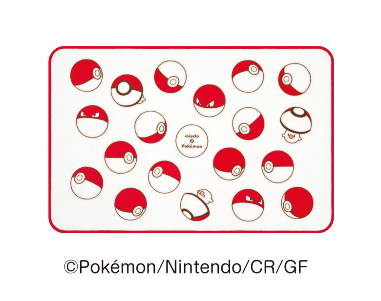 ブランケット (タマゲタケ)