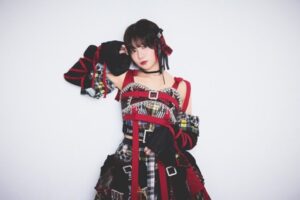 星名美怜、ソロデビュー記念イベントを開催！イオンレイクタウンkazeに登場